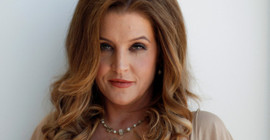Elvis Presley'in kızı Lisa Marie Presley öldü