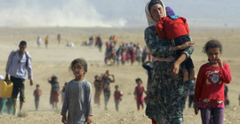 Almanya, Ezidi Soykırımı'nı tanıyacak