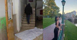 Apartmanının girişinde Tuğçe'yi öldüren erkek yakalandı
