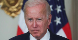 Joe Biden'dan Ramazan mesajı: Türkiye ve Suriye halklarının yanında olmaya devam edeceğiz