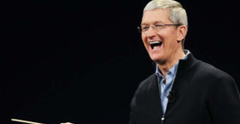 Apple, CEO'su Tim Cook'un maaşını kesti: 49 milyon dolara düştü
