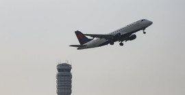 ABD'de hava ulaşımını felç eden teknik arızaya dosya silinmesi neden olmuş