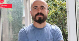 Gazeteci Sezgin Kartal tutuklandı