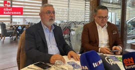 Metiner: Kürtlerin inkar sorununu Erdoğan çözdü, HDP muhatap alınmamalı