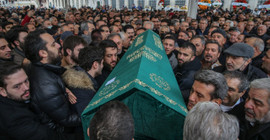 Nuri Alço: Doktor anjiyo istedi, Burhan Çaçan 'salı' dedi