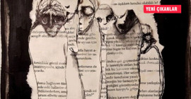 Nahid Sırrı Örik'in Ankara Yazıları'ndan, Mehmet Erte'nin 'Sahipsiz Yüzler'ine...