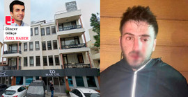 Doğukan Çep, restoran baskınını anlattı: Kar maskesi taktı, ‘hayalet’ silah kullandı