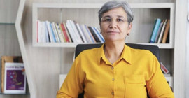 Leyla Güven'in aralarında olduğu 27 kişinin cezası bozuldu