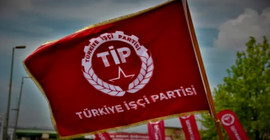 TİP’ten Kılıçdaroğlu’na destek açıklaması