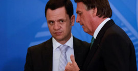 Brezilya eski adelet bakanı Torres gözaltına alındı