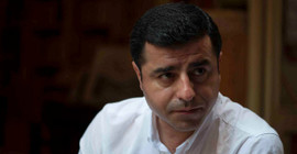 Demirtaş liderlere seslendi: 'Yakında hepinizle bir araya geleceğiz, ya içeride ya dışarıda!'