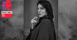 Betül Dünder: Hayattaki en büyük başarım, hayatta kalmak