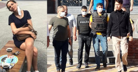 'Ablayı öldürmek caiz mi?' diye arama yaptı, sonrasında cinayet işledi