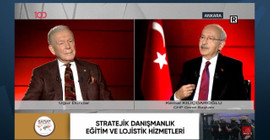 TV100'den SADAT savunması: Reklam servisimizin siyasi bilgi eksikliği yüzünden...