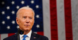 Joe Biden yine Ermeni Soykırımı dedi: Asla unutmayacağız