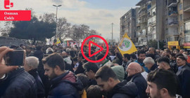 Emek ve Özgürlük İttifakı sahaya çıktı