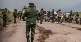 Demokratik Kongo Cumhuriyeti'nde kiliseye saldırı: En az 5 ölü