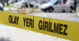 Sultangazi'de kahvehaneye silahlı saldırı: Bir kişi öldü, iki kişi yaralandı