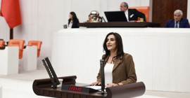 HDP'den iş cinayetleri için Araştırma Komisyonu kurulması talebi