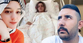 Kadının yüzüne asit atan erkekten 'bildik' savunma: Erkeklik gururuma hakaret ediyordu