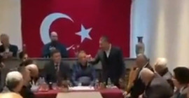 Alman istihbaratı: AKP'li vekilin sözleri endişe verici