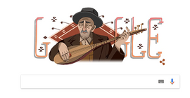 Bugün günlerden Veysel!