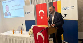 AKP'li vekilin konuşması Almanya ile kriz çıkardı