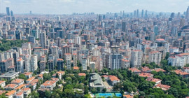 Ruslar rekor sayıda konut aldı, ilk sırada İstanbul var