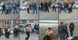Mahkeme: Kemal Kurkut'u öldüren polise ceza verilmeyecek