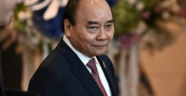 Vietnam Devlet Başkanı Phuc istifa etti