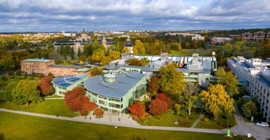 Stockholm Üniversitesi Türk öğrenciye ayrımcılık nedeniyle özür diledi