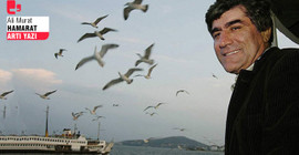 Bazı günlerden hayat akıyor