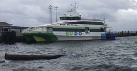 BUDO ve İDO’nun bazı seferleri iptal edildi