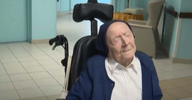 Dünyanın bilinen en yaşlı insanı 118 yaşında öldü