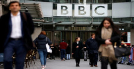 BBC, futbol yayını sırasında duyulan porno sesleri nedeniyle özür diledi