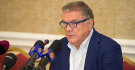 'Katargate' skandalının kilit ismi Pier Antonio Panzeri itirafçı oldu