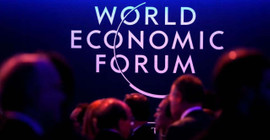 Davos'taki süper zenginlerden çağrı: 'Bizi vergilendirmezseniz sonu felaket olabilir'