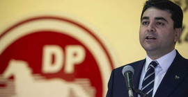 Demokrat Parti'den Erdoğan'a 14 Mayıs yanıtı: Aynı yerdeyiz, bekleriz