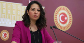 Sera Kadıgil'den 14 Mayıs çıkışı: Erdoğan aday olamaz, seçim değişiklikleri uygulanamaz