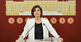 HDP Anayasa Komisyonu görüşmelerine katılmayacak