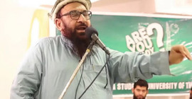 Türkiye'deki malvarlığı dondurulan Pakistanlı Abdul Rehman Makki kimdir?