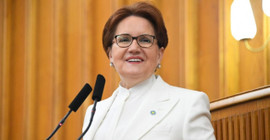 Akşener'den iktidara Sinan Ateş cinayeti tepkisi: Sen, bostan korkuluğu musun Sayın Erdoğan?