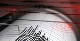 İran'da 6.1 büyüklüğünde deprem