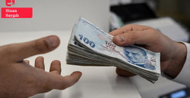 EYT'linin maaş zammı yüzde 18'de kaldı