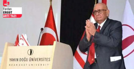 Hocamız Ümit Hassan