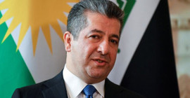 Mesrur Barzani'den Mardin saldırısına kınama: Türkiye'den aydınlatılmasını talep ediyoruz