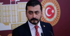 Eren Erdem'e 'cumhurbaşkanına hakaret'ten hapis cezası ve siyasi yasak talebi