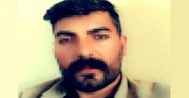 Erzurum'da bir erkek, evli olduğu kadını ağır yaraladı
