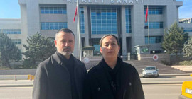 Bisiklet kazasında ölen Umut Gündüz’ün annesine 'fotoğraf' davasından beraat