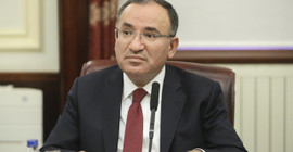 Bakan Bozdağ'dan 'Erdoğan'ın aday olması anayasal haktır' açıklaması